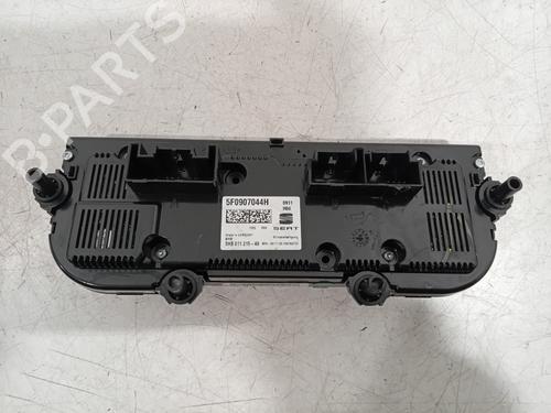 Climate control SEAT LEON (5F1) 1.0 TSI | BP23183475I5 - Image 5