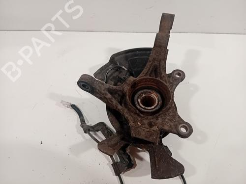 Left front steering knuckle HYUNDAI ix20 (JC) 1.6 | BP29926306M25