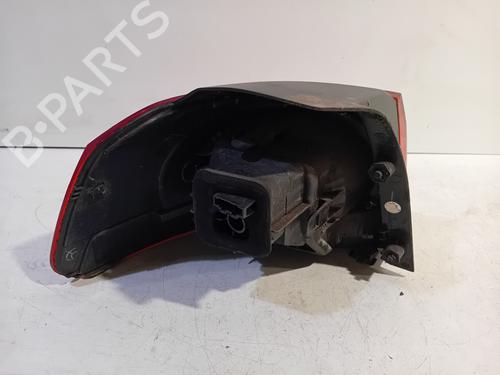 Right taillight VW GOLF VI (5K1) 1.4 TSI | BP21056833C35 