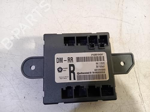 Used Control unit Control unit 20289182 20289182