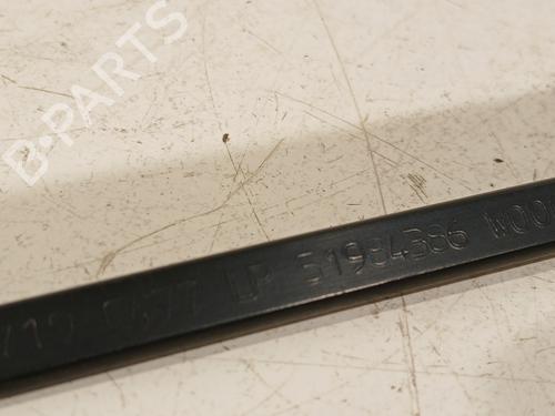 Front windshield wiper arm FIAT TIPO Estate (356_, 357_) 1.4 (356WXF1B) | BP29169461C143 