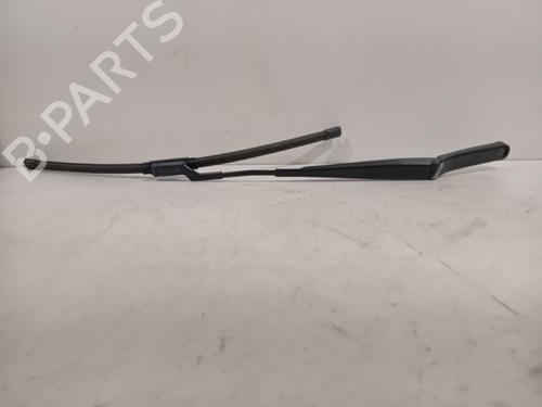 Used Front windshield wiper arm VW POLO V (6R1, 6C1) 1.2 TDI (75 hp) 19334257