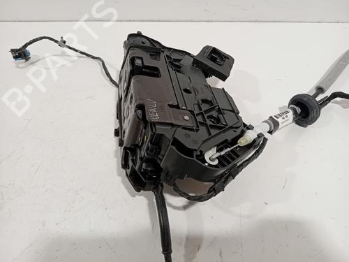 Front left lock VW PASSAT B8 Variant (3G5, CB5) 2.0 TSI 4motion | BP26431015C98 - Image 4