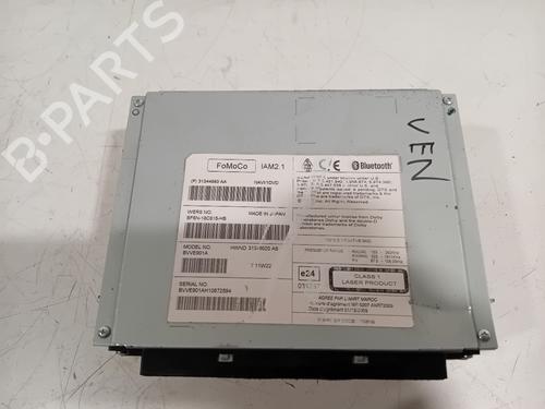 Electronic module VOLVO V60 I (155) 1.6 DRIVe | BP30877585M83 - Image 7