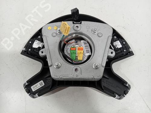 Driver airbag MERCEDES-BENZ E-CLASS (W212) E 350 CDI (212.023) | BP30812754C9 