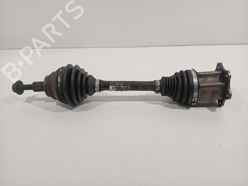 Used Left front driveshaft SKODA SUPERB II Estate (3T5) 2.0 TDI 16V (140 hp) 30152692