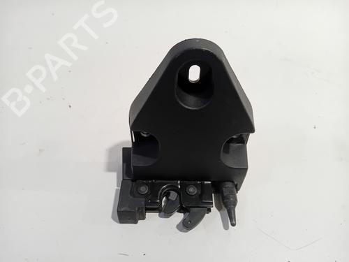 Hinge/Door check strap RENAULT TRAFIC III Bus (JG_) 2.0 dCi 120 (JGMN) | BP30625249C146 