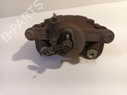 Left front brake caliper MAZDA 2 Hatchback (DL, DJ) 1.5 SKYACTIV-G | BP16421015M105 - Image 3
