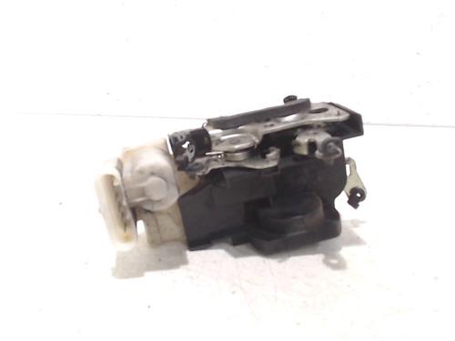 Front left lock FIAT PUNTO (188_) 1.2 60 (188.030, .050, .130, .150, .230, .250) | BP13197888C98 