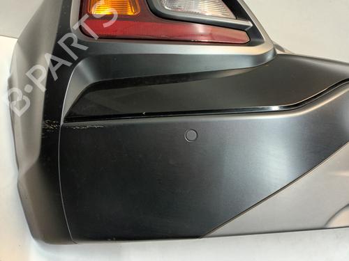 Rear bumper HYUNDAI KONA (OS, OSE, OSI) 1.0 T-GDi | BP30851622C8