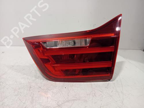 Højre baglygte bagklap Højre baglygte bagklap BMW 4 Gran Coupe (F36) 420 i (184 hp) 33917290 33917290