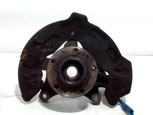 Used Right front steering knuckle Right front steering knuckle PEUGEOT 508 I (8D_) 1.6 THP (156 hp) 13208088 13208088