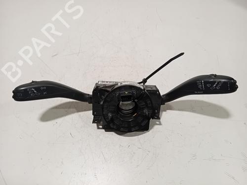 Used Steering column stalk Steering column stalk VW TRANSPORTER T5 Van (7HA, 7HH, 7EA, 7EH) 2.0 BiTDI 4motion (180 hp) 39950658 39950658