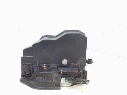 Used Front right lock BMW X6 (E71, E72) xDrive 30 d (235 hp) 13202234