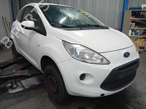 Left front fenders FORD KA (RU8) 1.2 | BP27809255C41 
