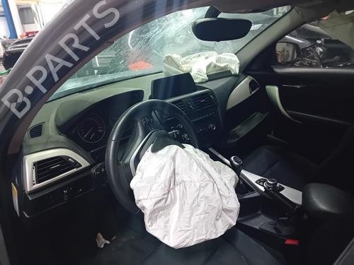 Climate control BMW 1 (F20) 114 i | BP27391324I5 - Image 8