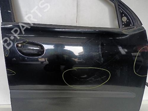 Right front door HYUNDAI i10 I (PA) 1.1 | BP19147337C3 