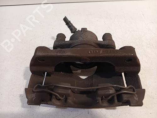Left front brake caliper DACIA DUSTER (HM_) 1.0 TCe 100 (HMMT) | BP19727164M105 - Image 4
