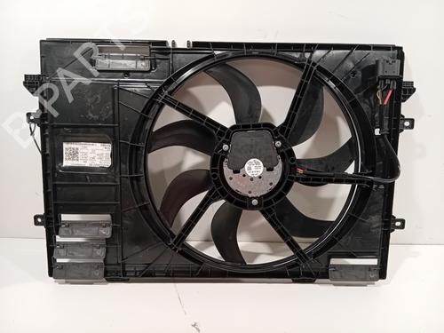 Elektronisk modul VW TRANSPORTER T6 Van (SGA, SGH, SHA, SHH) 2.0 TDI | BP29745665M83 