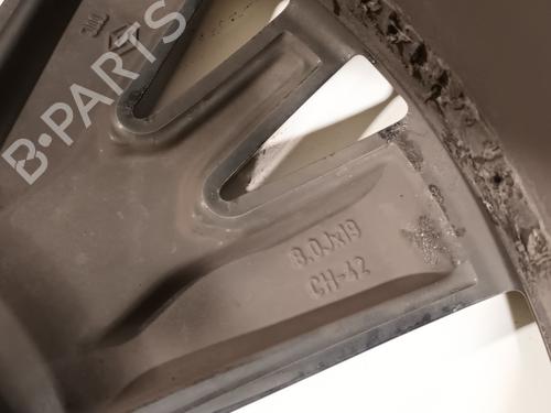 Rim RENAULT ESPACE V (JR_) 1.6 dCi 160 | BP26456300C45 