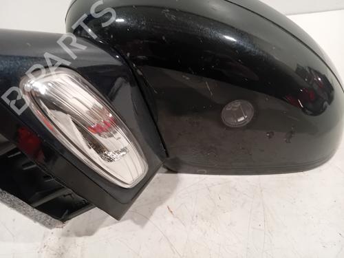 Left mirror CITROËN DS4 (NX_) 1.6 THP 200 | BP32388946C26