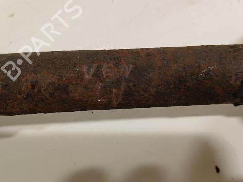 Left front driveshaft VW POLO V (6R1, 6C1) 1.2 TDI | BP29361290M38 