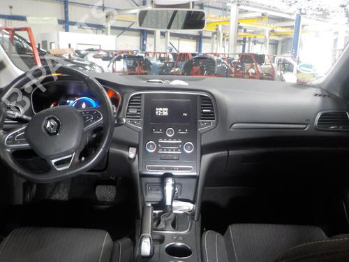 Switch RENAULT MEGANE IV Grandtour (K9A/M/N_) 1.5 dCi 110 | BP24467918I30  - Image 9