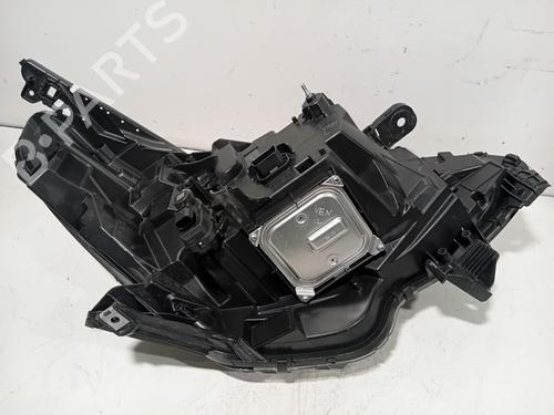 Optica esquerda RENAULT CLIO V (B7_) 1.0 TCe 100 (B7MT) | BP37237219C28 - Image 4