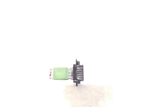 Used Heater resistor FIAT DOBLO Cargo (263_) 1.3 D Multijet (75 hp) 11782855