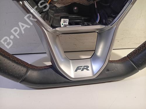 Steering wheel SEAT LEON (KL1, KLG) 1.4 TSI e-Hybrid | BP29918697C49
