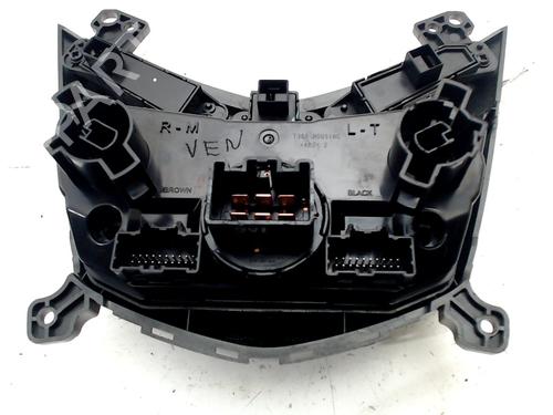 Climate control CHEVROLET AVEO Hatchback (T300) 1.3 D | BP11339590I5 