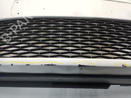 Front bumper SEAT IBIZA IV (6J5, 6P1) 1.2 | BP31813608C7 