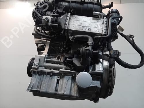 Engine VW GOLF VII (5G1, BQ1, BE1, BE2) 1.5 TSI | BP37799391M1 - Image 3