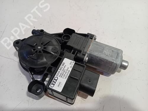 Used Upper protection AUDI A4 B9 Avant (8W5, 8WD) 2.0 TDI (122 hp) 27694278
