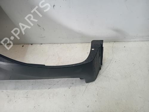 Right front fenders RENAULT CLIO IV (BH_) 1.5 dCi 90 | BP28672074C42