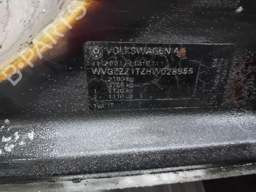 Glove box VW TOURAN (5T1) 1.6 TDI | BP31132581C95  - Image 10