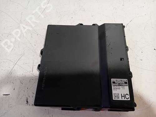 Used Control unit TOYOTA C-HR (_X1_) 2.0 Hybrid (MAXH10) (184 hp) 28592623