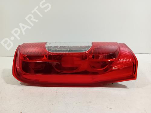 Left taillight CITROËN NEMO MPV 1.4 | BP20851139C34 