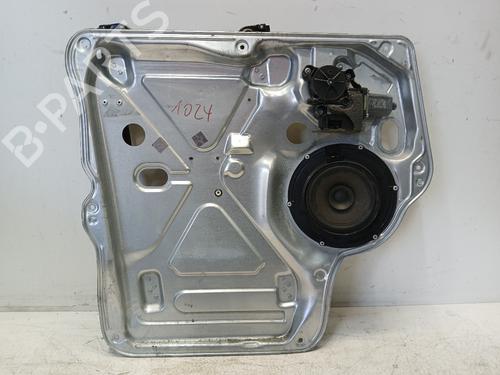 Used Front left window mechanism Front left window mechanism VW TRANSPORTER T6 Van (SGA, SGH, SHA, SHH) 2.0 TDI (150 hp) 24957217 24957217