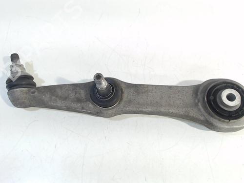 Used Left front suspension arm Left front suspension arm MERCEDES-BENZ S-CLASS (W222, V222, X222) S 600 (222.176) (530 hp) 10669660 10669660