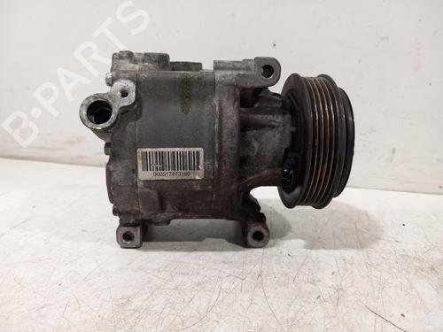 AC compressor ABARTH 500 / 595 / 695 1.4 (312.AXF11, 312.AXF1A, 312.AXD1A) | BP35925029M34 - Image 4