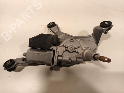 Used Rear wiper motor Rear wiper motor 31757346 31757346