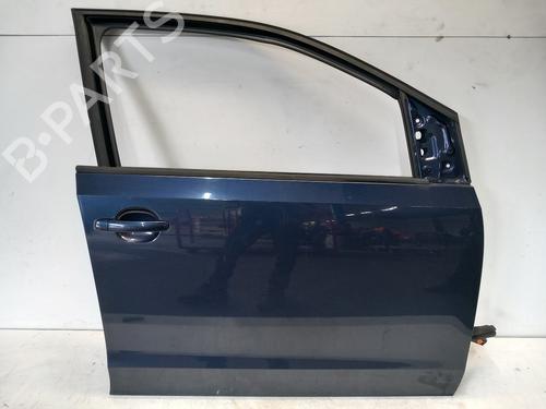 Used Right front door Right front door 37181196 37181196