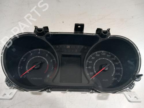 Quadrante MITSUBISHI ASX (GA_W_) 1.6 MIVEC (GA1W) (117 hp) 31641591