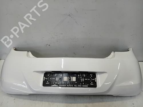 Used Rear bumper HYUNDAI i20 I (PB, PBT) 1.2 (78 hp) 29336267