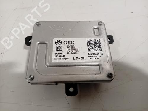 Used Lights ECU Lights ECU 32506852 32506852