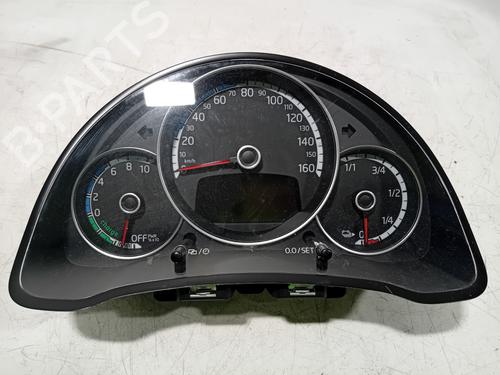 Used Instrument cluster Instrument cluster 38468075 38468075
