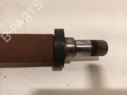 Right front driveshaft MINI MINI (R56) One | BP15295748M39 - Image 5
