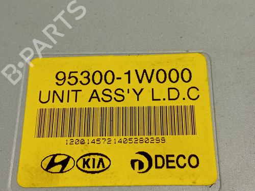 Control unit KIA RIO III (UB) 1.25 CVVT | BP23646594M11 - Image 7