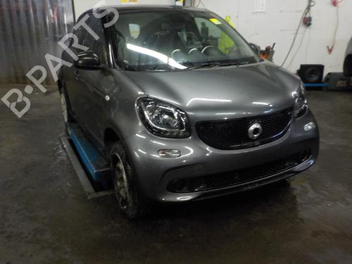 Switch SMART FORFOUR Hatchback (453) 1.0 (453.042, 453.043) | BP13201716I30  - Image 5